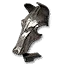 Zerrikanian blinders