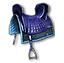 Superior saddle