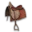 Enhanced cavalry saddle