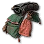 Undvik Saddlebags
