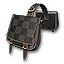 Nilfgaardian Saddlebags