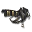 Nilfgaardian Saddle