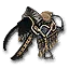 Ofieri saddle