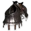Beauclair saddle