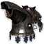 Knight errant's saddle