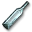 Empty bottle