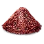 Vermilion