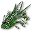 Bison grass