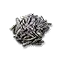 Ergot seeds