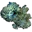 Green mold