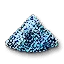Diamond dust