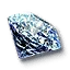 Flawless diamond