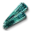 Infused shard