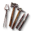Gnomish armorer's tools
