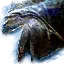 Infused slyzard hide
