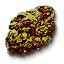 Gold nugget