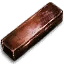 Copper ingot