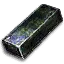 Dark iron ingot