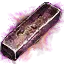 Enriched dimeritium ingot