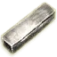 Glowing ore ingot