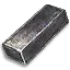 Iron ingot