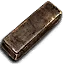 Orichalcum ingot