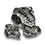 Hunk of nickel