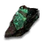 Copper ore