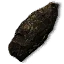 Cupronickel ore