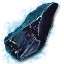 Enriched dimeritium ore