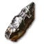 Gold ore
