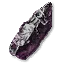 Meteorite ore
