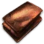 Copper plate