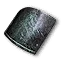 Dark steel plate