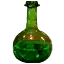Acid extract
