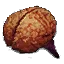 Monster brain