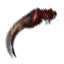 Alghoul claw