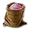 Powdered monster tissue