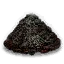 Shaelmaar dust