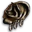 Grave hag's ear