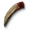 Vampire fang