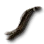 Wight hair
