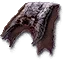 Werewolf hide