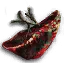 Cave troll liver