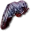 Nekker warrior's liver