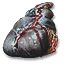Cockatrice stomach