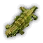 Endrega armor plates