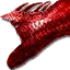 Wyvern hide