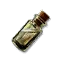 Werewolf saliva