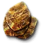 Dragon scales